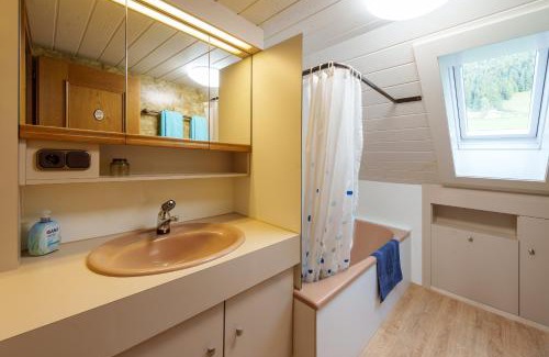 Riefensberg Apartment | Ferienwohnung Raid