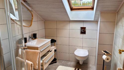 March Apartment | Ferienwohnung Raith