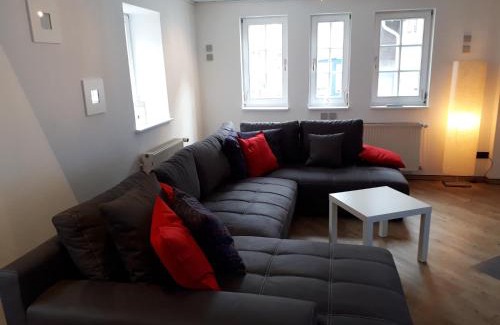 Wetter Apartment | Ferienwohnung Rapunzel 2