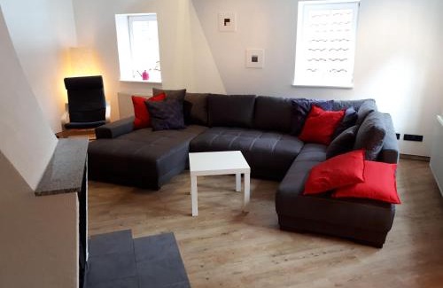 Wetter Apartment | Ferienwohnung Rapunzel 2