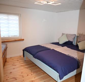 Nideggen Apartment | Ferienwohnung Rapunzel