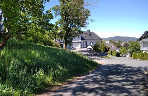 Grafschaft Apartment | Ferienwohnung Rastplatz