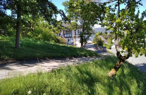 Grafschaft Apartment | Ferienwohnung Rastplatz