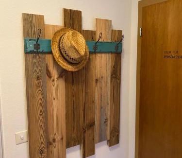 Britzingen Apartment | Ferienwohnung Rebblick