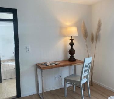 Solms Apartment | Ferienwohnung Refugium