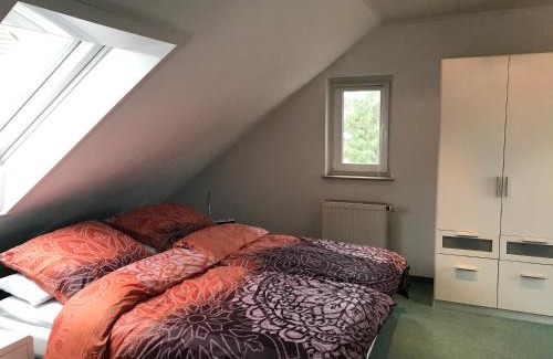 Rottingen Apartment | Ferienwohnung Regine Settelmeier