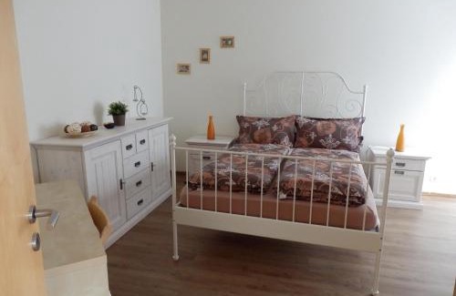 Olpe Apartment | Ferienwohnung Reichmann
