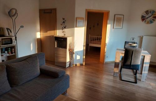 Olpe Apartment | Ferienwohnung Reichmann