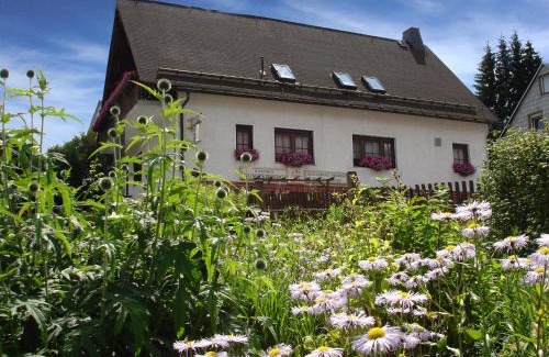 Stutzerbach Apartment | Ferienwohnung Reifberg