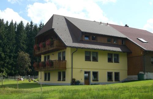 Schonach im Schwarzwald Apartment | Ferienwohnung Reiner