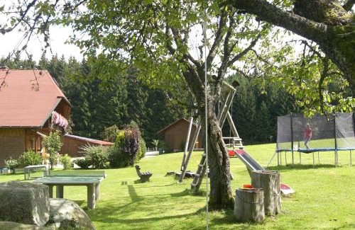 Schonach im Schwarzwald Apartment | Ferienwohnung Reiner