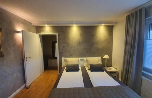 Bad Wildungen Apartment | Ferienwohnung - Reinhardshäusle