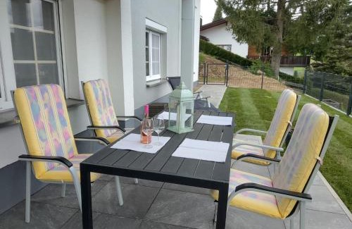 Hohenau Apartment | Ferienwohnung Reinhold in Schönbrunn am Lusen