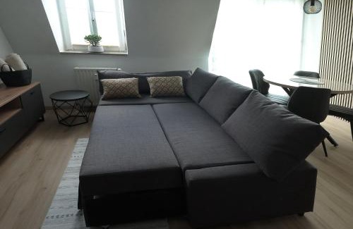 Laubegast Apartment | Ferienwohnung "RELAX" Neu