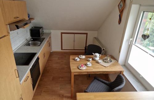 Brookmerland Apartment | Ferienwohnung Renken