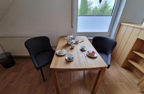 Brookmerland Apartment | Ferienwohnung Renken