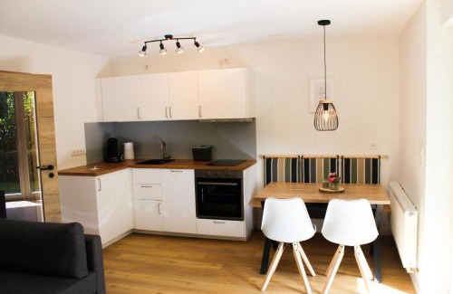 Attendorn Apartment | Ferienwohnung Repetal