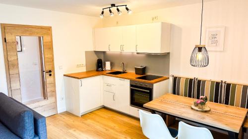 Attendorn Apartment | Ferienwohnung Repetal
