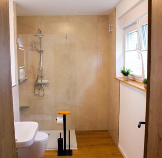 Attendorn Apartment | Ferienwohnung Repetal