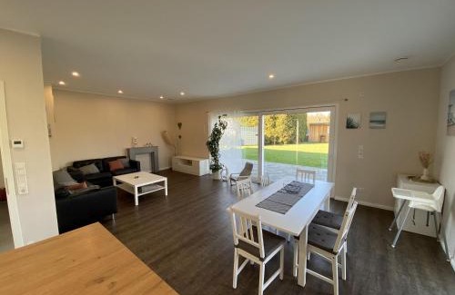 Attendorn Apartment | Ferienwohnung Repetal