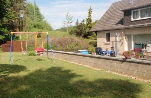 Niederehe Apartment | Ferienwohnung Resi Lux in Niederehe