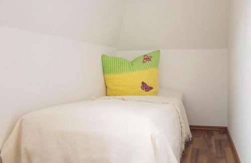 Wildbach Apartment | Ferienwohnung Rex