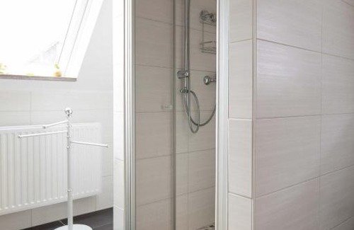 Wildbach Apartment | Ferienwohnung Rex