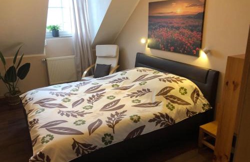 Hilders Apartment | Ferienwohnung Rhöner Bergblick