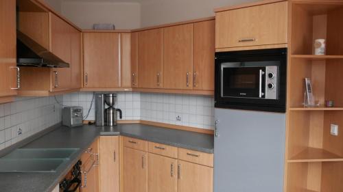 Hilders Apartment | Ferienwohnung Rhöner Bergblick