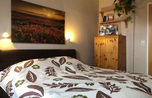 Hilders Apartment | Ferienwohnung Rhöner Bergblick