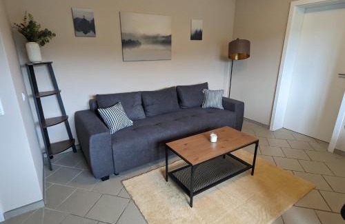 Mainz-Bingen Apartment | Ferienwohnung Rheinperle
