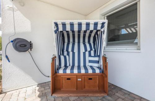Kadelburg Apartment | Ferienwohnung Rheinblick