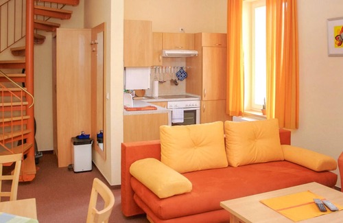 Rheinsberg Apartment | Ferienwohnung Rheinsberg