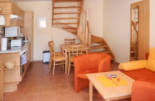 Rheinsberg Apartment | Ferienwohnung Rheinsberg