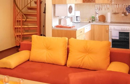 Rheinsberg Apartment | Ferienwohnung Rheinsberg
