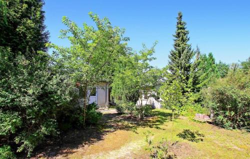 Kagar Apartment | Ferienwohnung Rheinsberg