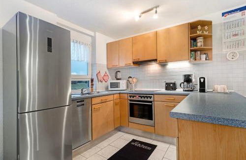 Leutesheim Apartment | Ferienwohnung Rheinvorland