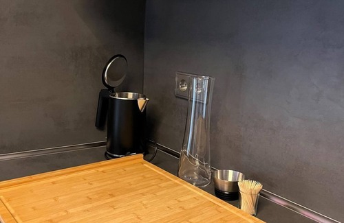 Zittau Apartment | Ferienwohnung Richard - Ferienwohnung