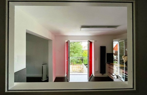 Zittau Apartment | Ferienwohnung Richard - Ferienwohnung