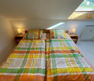 Melsungen Apartment | Ferienwohnung „Riedforst“