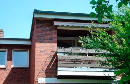 Buedelsdorf Apartment | Ferienwohnung Riek