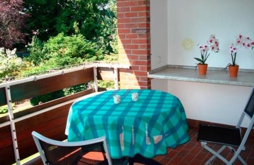 Buedelsdorf Apartment | Ferienwohnung Riek