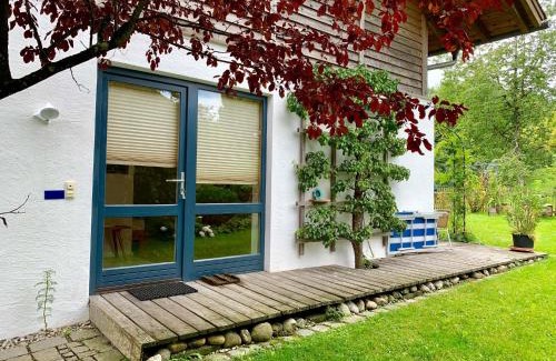 Frasdorf Apartment | Ferienwohnung Riesinger
