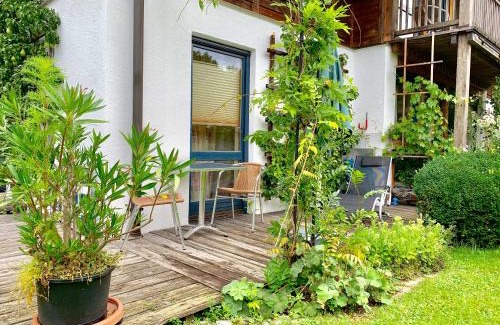 Frasdorf Apartment | Ferienwohnung Riesinger