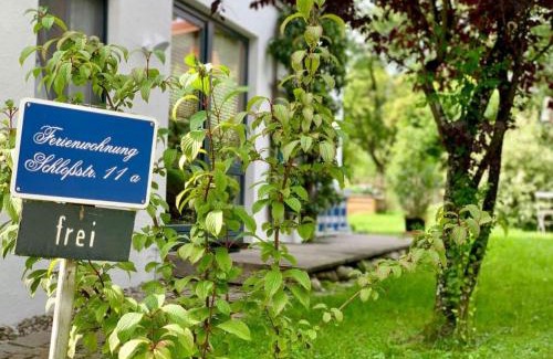 Frasdorf Apartment | Ferienwohnung Riesinger