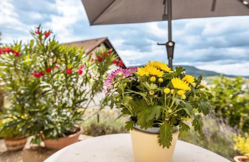 Durbheim Apartment | Ferienwohnung Rieth