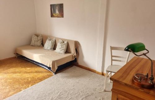 Raduhn Apartment | Ferienwohnung Rihm