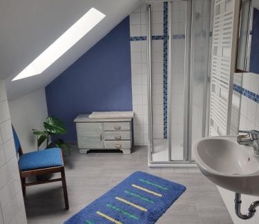 Raduhn Apartment | Ferienwohnung Rihm