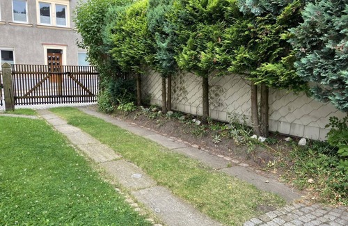 Geyer Apartment | Ferienwohnung Ritter - apartment/apartment, shower, WC, 2 bedrooms