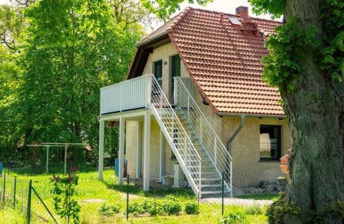 Stolpe Apartment | Ferienwohnung Rohlffs Stolpe auf Usedom